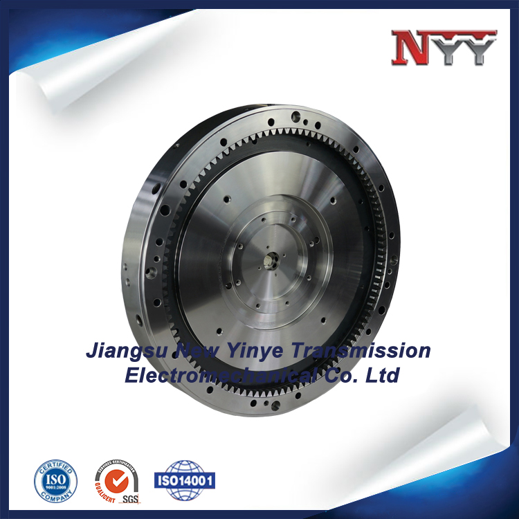 high precission pressing machinery gear assembly clutch